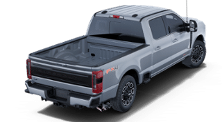 2025 Ford Super Duty® External Image 4